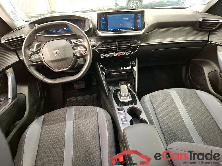 2008 Allure Business 1.5 HDi 130CV BVA8 E6d #5