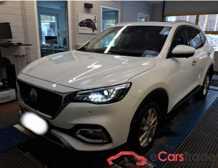 MG EHS PHEV Luxury 5d 119kW #1