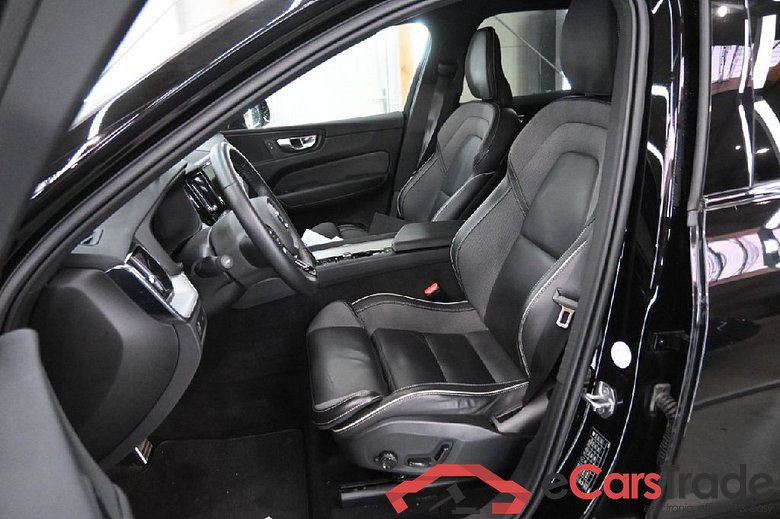 XC60 R Design 2WD 2.0 B4 145KW AT8 E6d #4