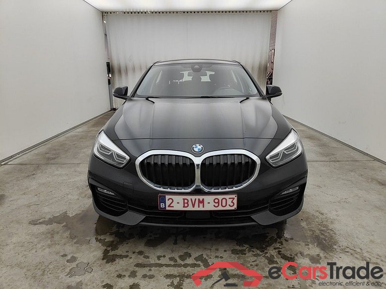 BMW 1 Reeks Hatch 116iA (80 kW) 5d #5