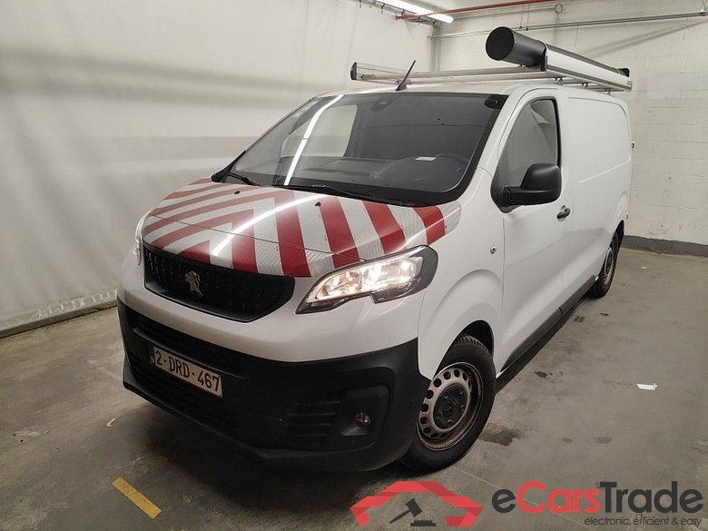 Peugeot Expert Standard L2 2.0 BlueHDi 145 EAT8 4d