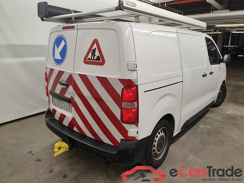 Peugeot Expert Standard L2 2.0 BlueHDi 145 EAT8 4d #2