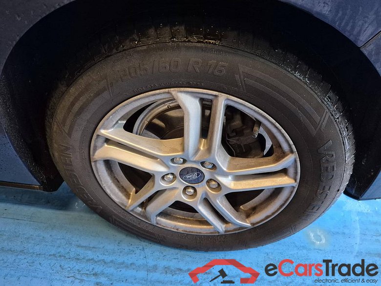 FORD Focus Focus 1.0 EcoBoost Connected #5