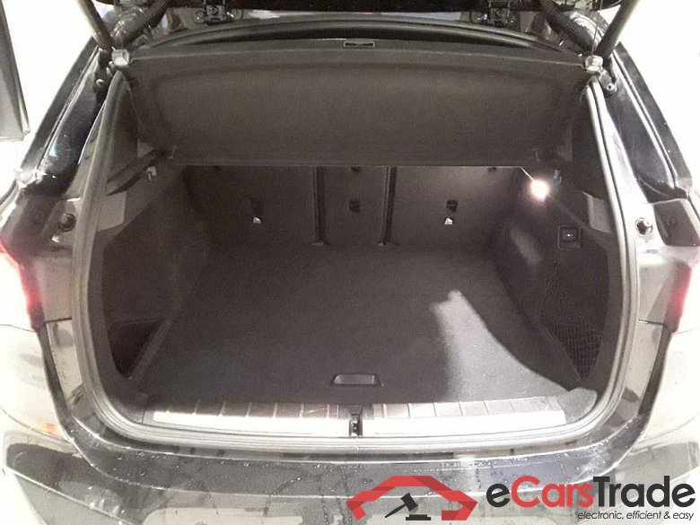 BMW X1 (F48)(2015->) DE - SUV5 sDrive20i EU6d, M Sport (EURO 6d), (Facelift) 2020 - 2022 #3