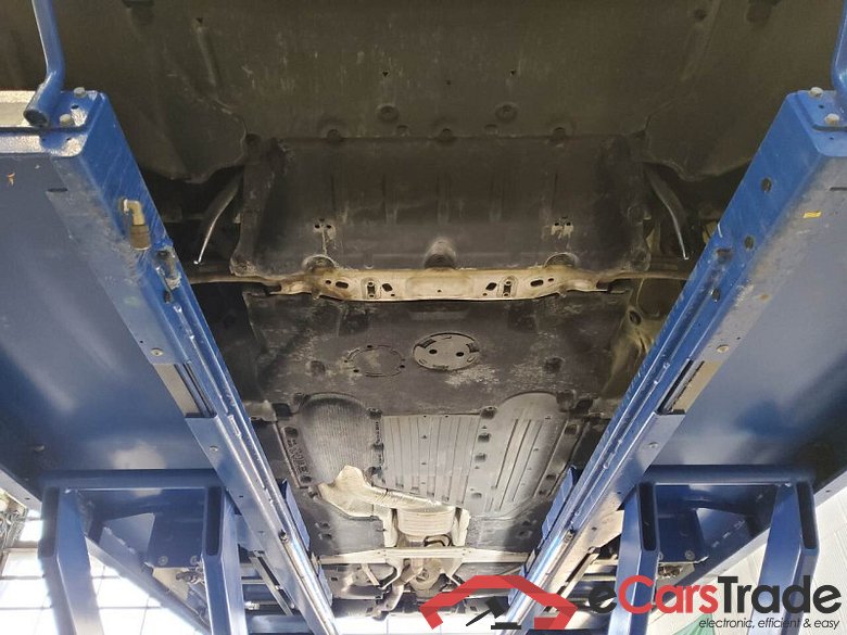 BMW 5 Touring (G31)(2017->) DE - Kb5 520 d Mild-Hybrid EU6d, (EURO 6d), (Facelift) 2020 - 2024 #5