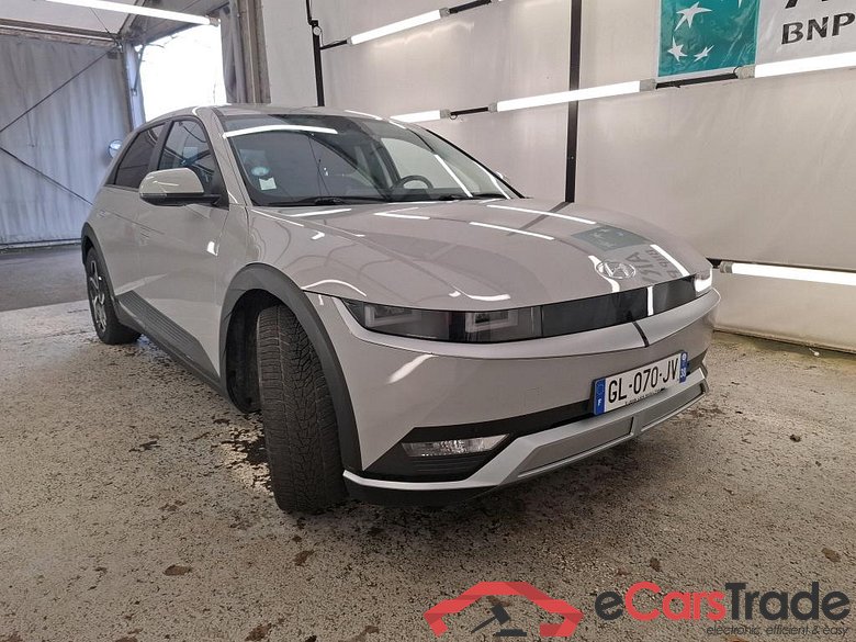 HYUNDAI Ioniq 5 / 2021 / 5P / SUV BEV 77KWH RWD INTUITIVE #5