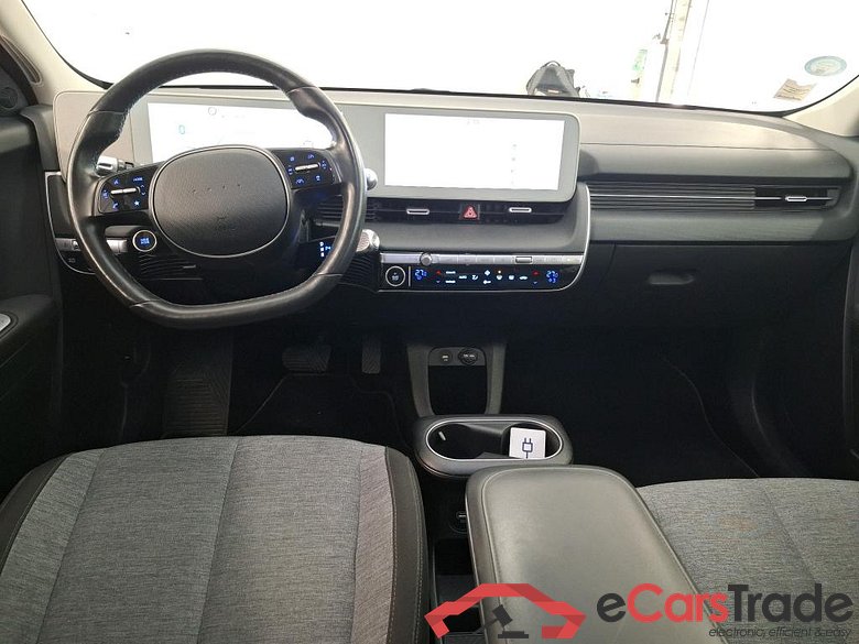HYUNDAI Ioniq 5 / 2021 / 5P / SUV BEV 77KWH RWD INTUITIVE #6