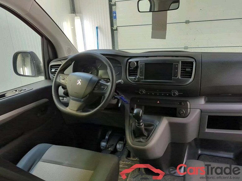 PEUGEOT Expert 2.0 BlueHDI PremDC #3