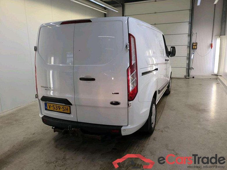 FORD Transit Custom 280 2.0 TDCI L1H1 Tr #2