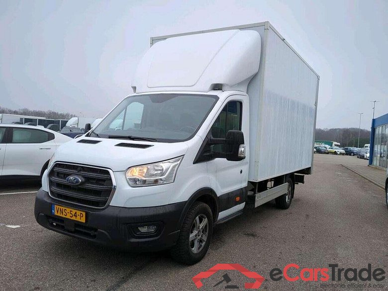 FORD Transit 350 2.0 TDCIL5H1TrSk