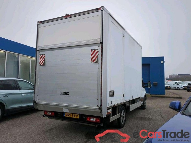 FORD Transit 350 2.0 TDCIL5H1TrSk #2