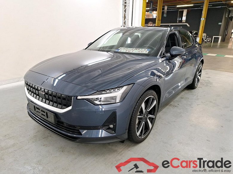 POLESTAR POLESTAR 2 78 kWh Dual Motor Launch