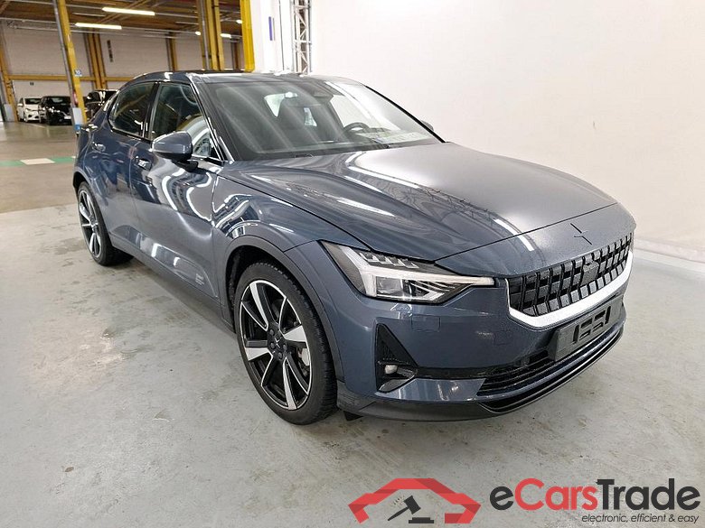 POLESTAR POLESTAR 2 78 kWh Dual Motor Launch #2