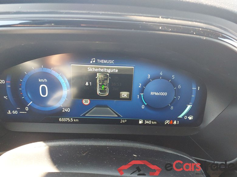 FORD Focus 1.0 Ecoboost St Line X #4