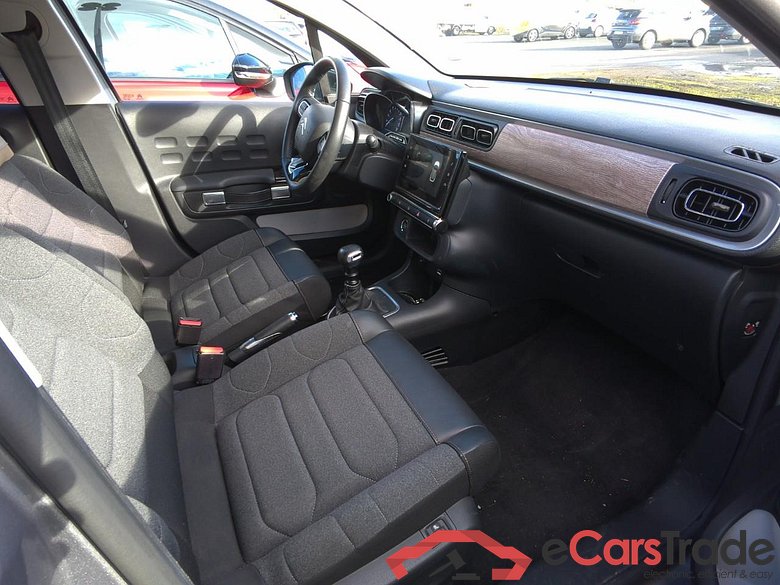 C3  Max 1.2 PURETECH  110CV  BVM6  6E #3