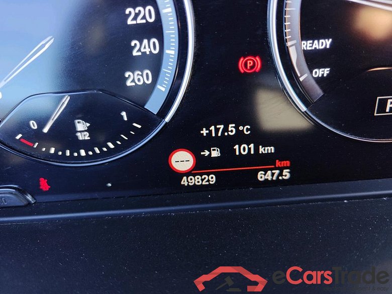 Serie X1 sDrive 18i xLine 1.5 135CV AT7 E6d #5