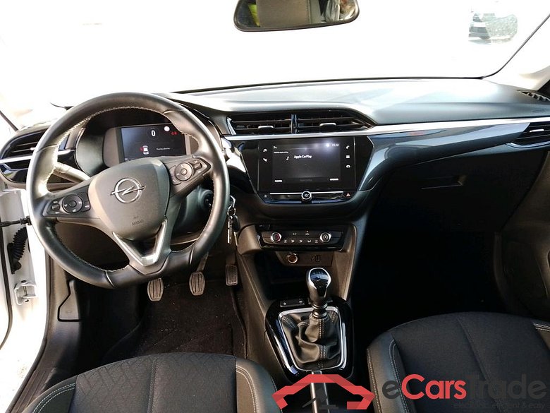 OPEL CORSA 1.2T XHL 74kW (100CV) Elegance #3