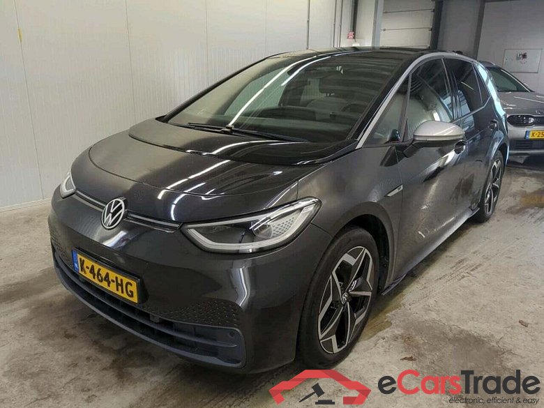 VOLKSWAGEN ID.3 First Plus 58 kWh #1