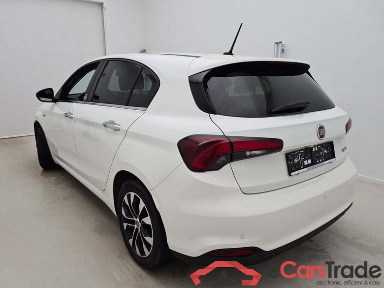 Fiat Tipo 1.4i Mirror Navi Camera Klima PDC ... #4