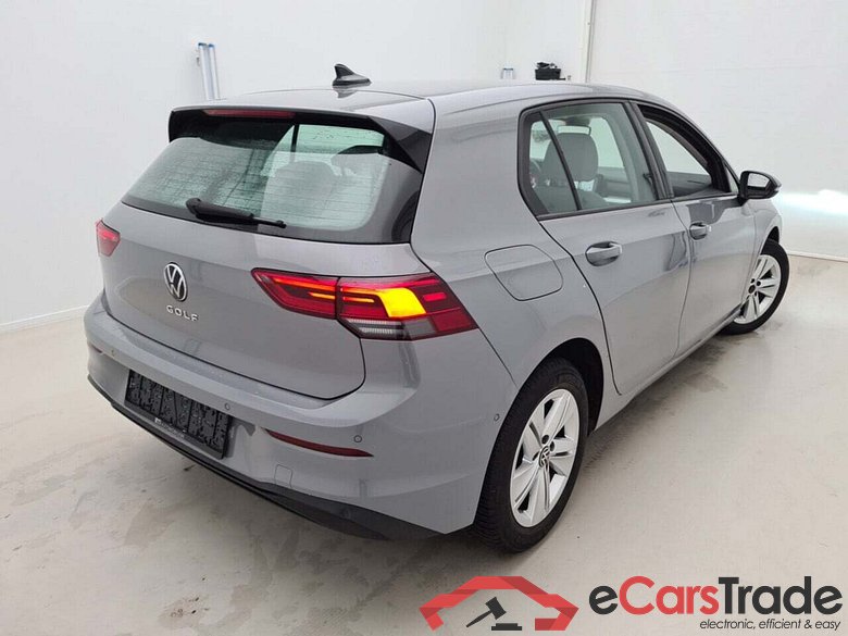 VOLKSWAGEN GOLF 2.0 TDI LIFE #2