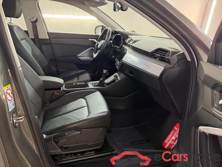 Audi Q3 Q3 35 TFSI S tronic Business Edition (Mild Hybrid) 110kW/150pk  5D/P Auto-7 #5