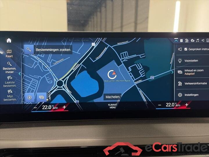 BMW 3 Reeks Touring 3 Reeks Touring 316d (90 kW) (Mild Hybrid) 90kW/122pk  5D/P Auto-8 - CO2 onvolledig #6