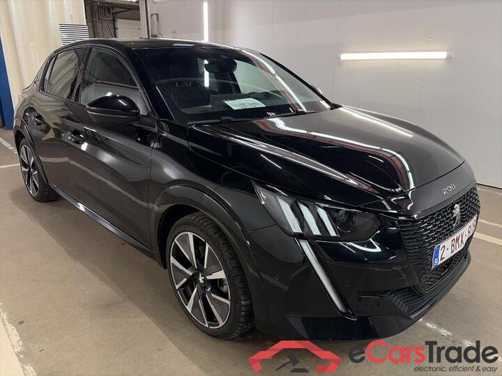 Peugeot 208 208 e-208 GT Pack 100kW/136pk  5D/P Auto-1 #2