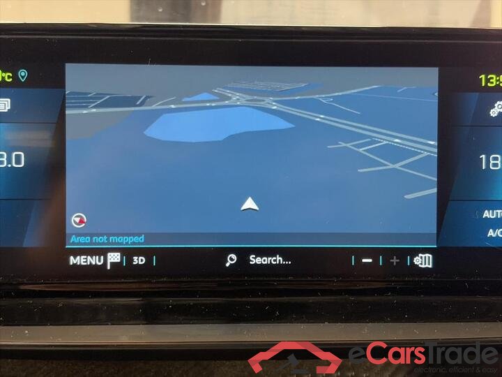 Peugeot 208 208 e-208 GT Pack 100kW/136pk  5D/P Auto-1 #6