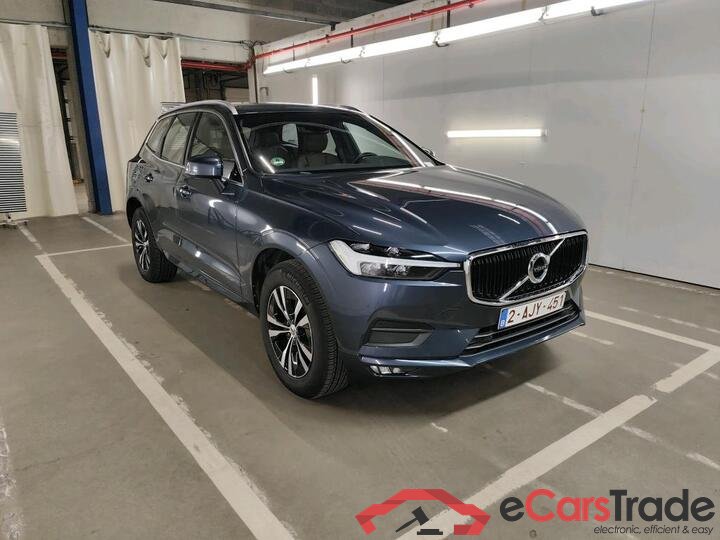 Volvo XC60 XC60 B4 D Geartronic Momentum Pro (Mild Hybrid) 145kW/197pk  5D/P Auto-8 #2