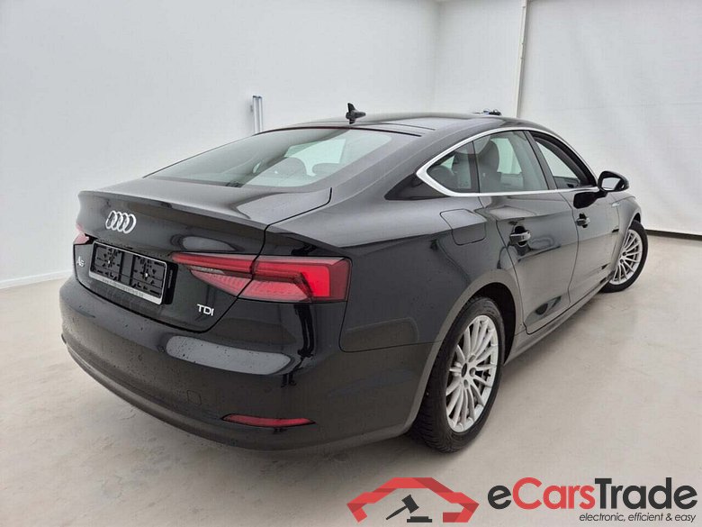 AUDI A5 SPORTBACK 35 TDI #2