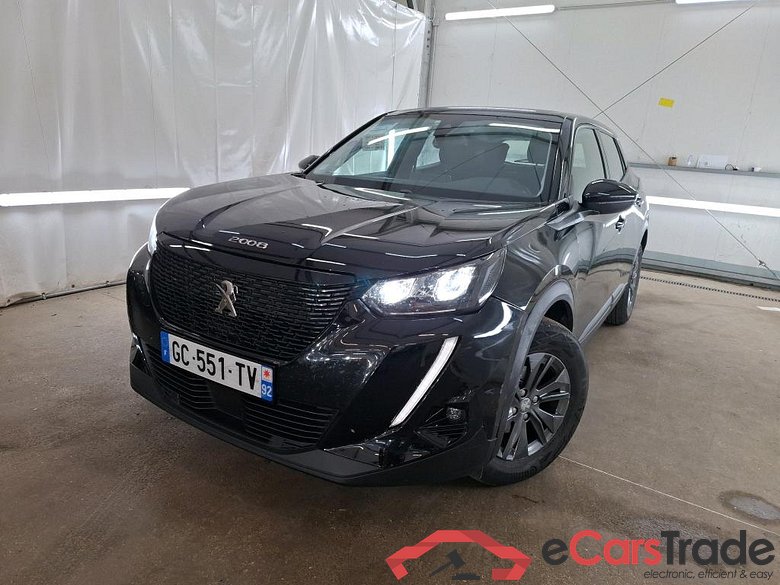 2008 Active Business 1.2 PureTech 130CV BVA8 E6d #1