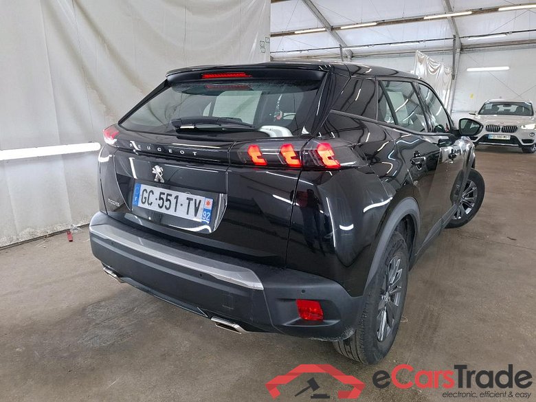 2008 Active Business 1.2 PureTech 130CV BVA8 E6d #3