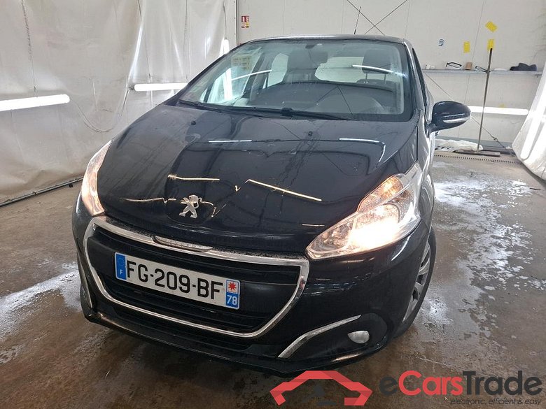 208 Affaire Premium Pack 1.2 80CV BVM5 E6dT #1