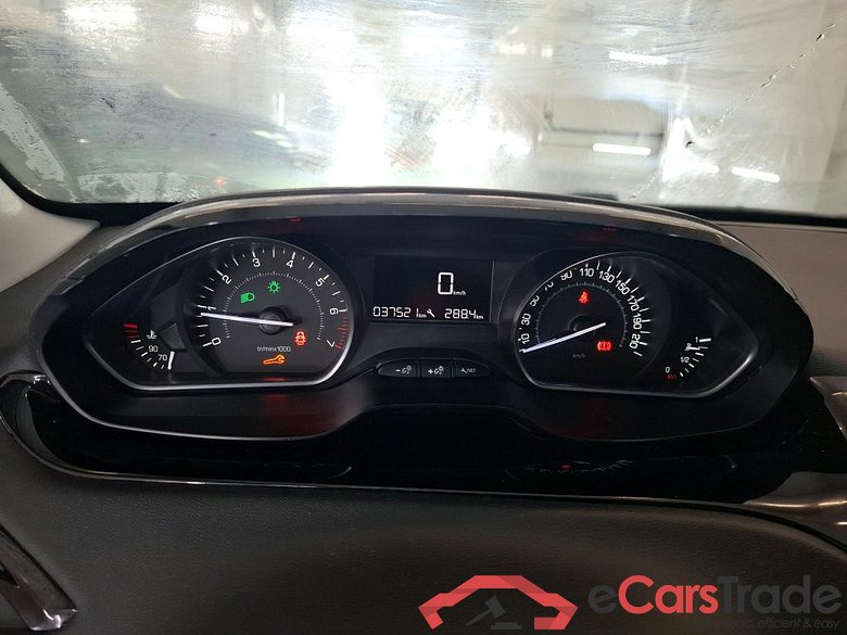 208 Affaire Premium Pack 1.2 80CV BVM5 E6dT #6