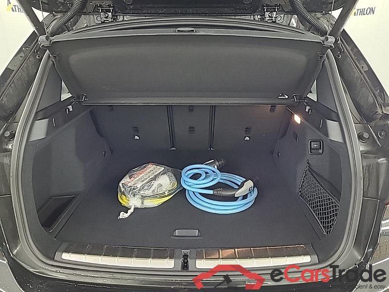 BMW X1 xDrive25eA 5D 162kW #5