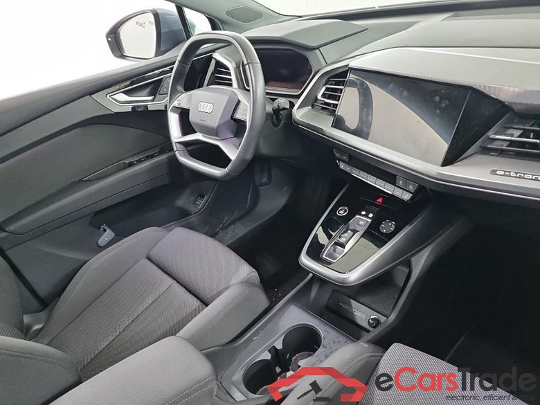 AUDI Q4 e-tron 40 e-tron Launch edition Advanced Plus 5D 150kW #6