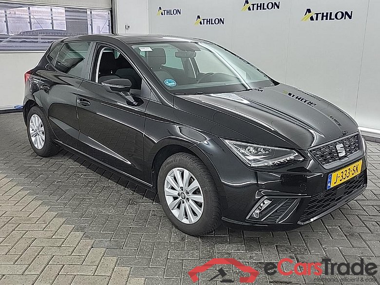 SEAT Ibiza 1.0 EcoTSI Style Limited Edition 5D 70kW #2