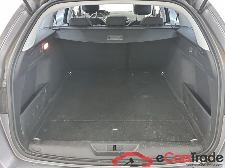 PEUGEOT 308 SW Blue Lease Active 1.2 PureTech 110 5D 81kW #5