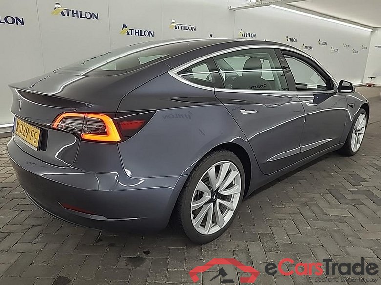 Tesla Model 3 Standard Range Plus RWD 4D 225kW #3