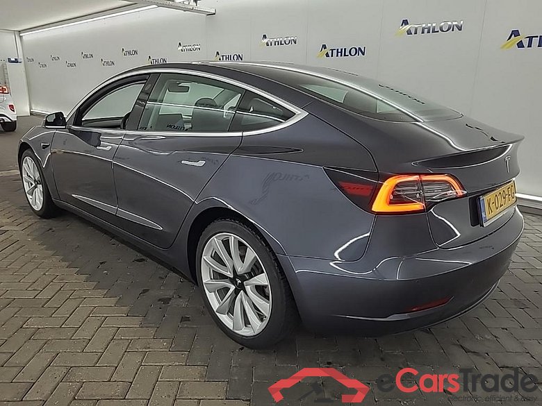 Tesla Model 3 Standard Range Plus RWD 4D 225kW #4