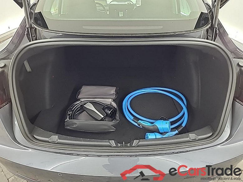 Tesla Model 3 Standard Range Plus RWD 4D 225kW #5