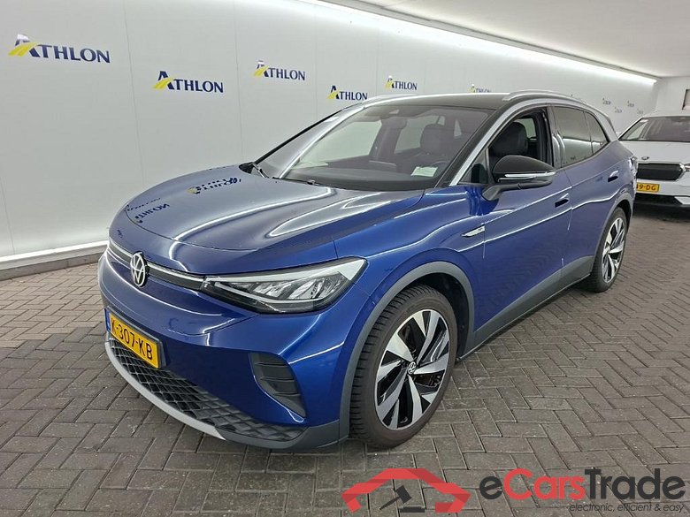 VOLKSWAGEN ID.4 77kWh 1ST Auto 5D 150kW