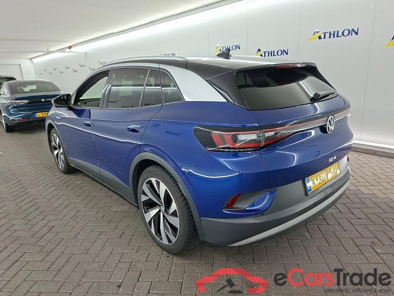 VOLKSWAGEN ID.4 77kWh 1ST Auto 5D 150kW #4