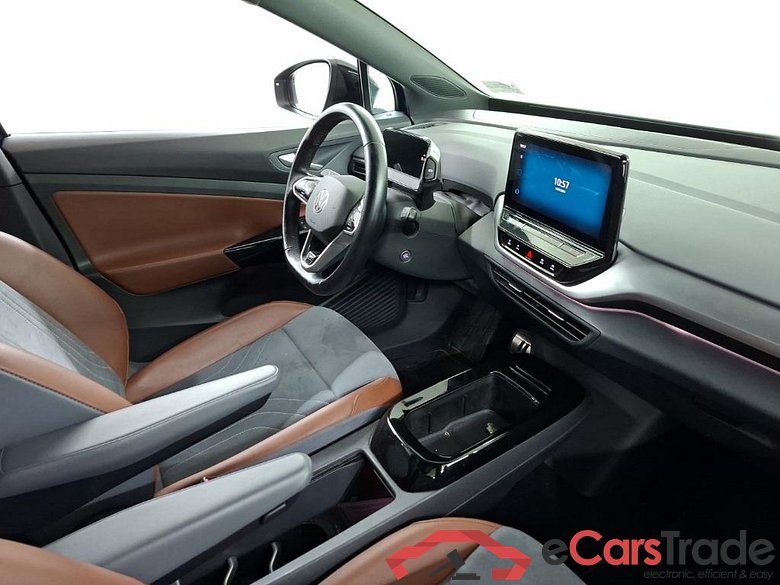 VOLKSWAGEN ID.4 77kWh 1ST Auto 5D 150kW #6