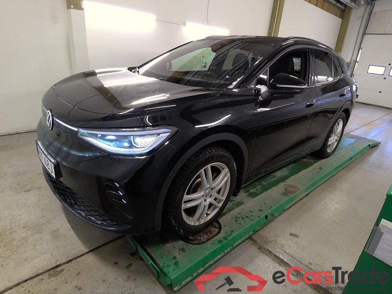 ID.4 EV 77kWh GTX