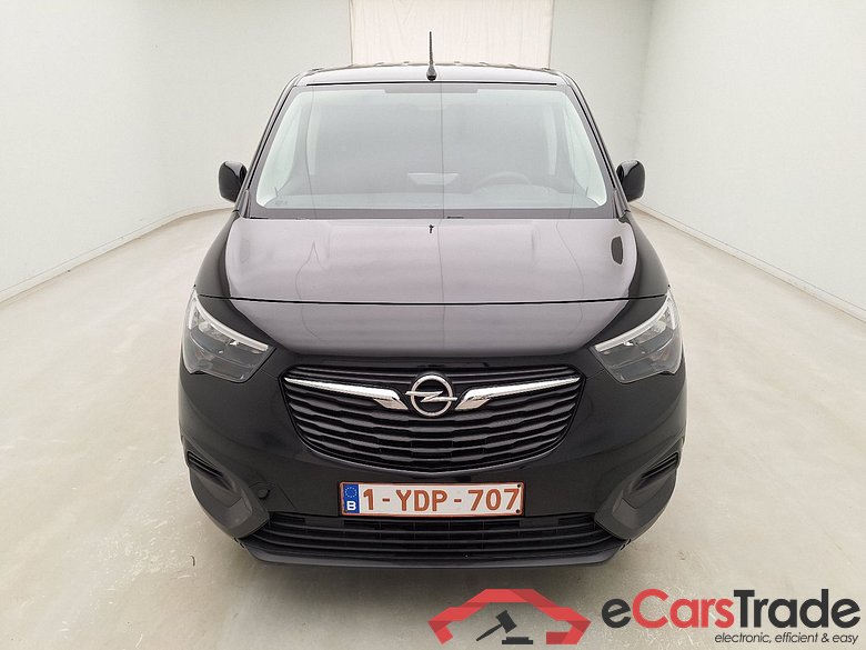 Opel, _Combo '18, Opel Combo 1.5 Turbo 55kW 2.0T L1H1 Edition 4d #1