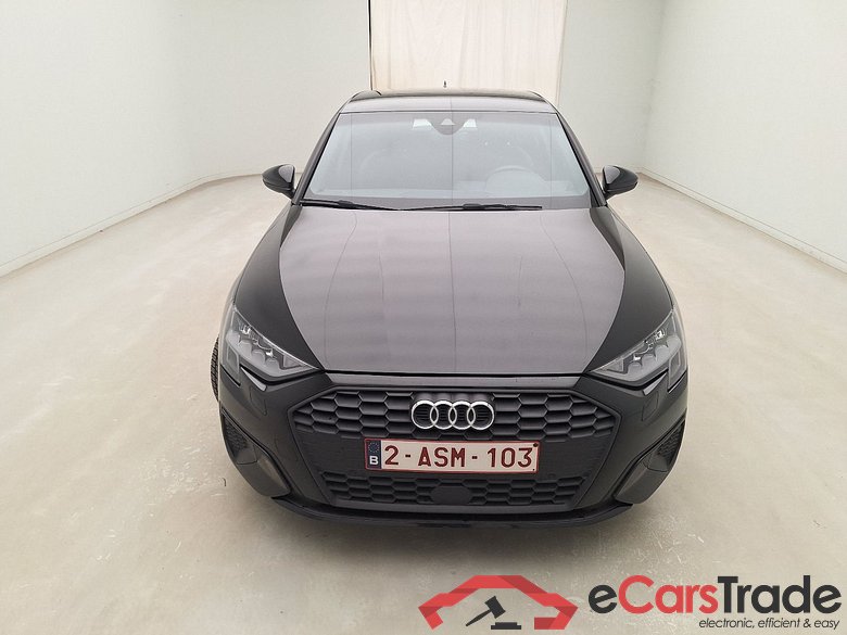 Audi, A3 SB '20, Audi A3 Sportback 2.0 35 TDi 110kW S tronic 5d
