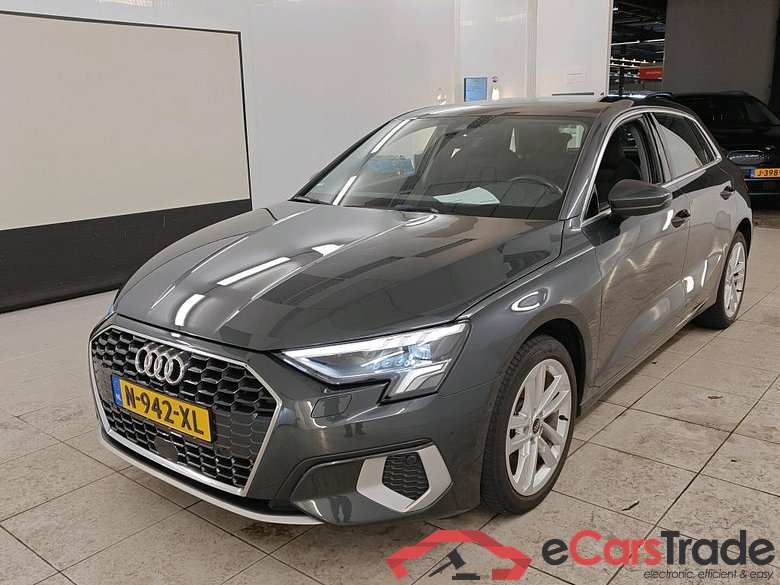 Audi A3 Sportback 35 TFSI S tronic Business edition 5d