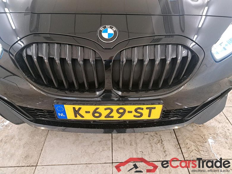 BMW 1 Serie 118iA M Sport 5d + Harman Kardon #5