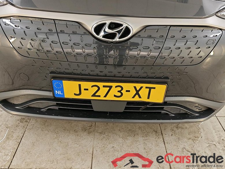 Hyundai KONA Comfort Smart Electric 64 kWh 5d #5